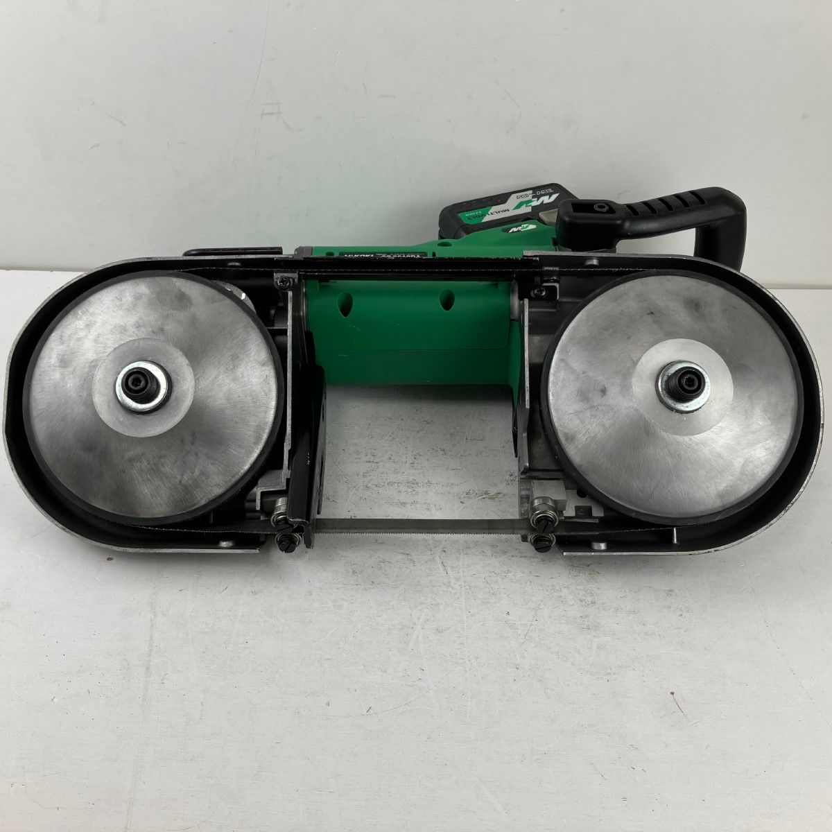 ЗЗHiKOKI ハイコーキ