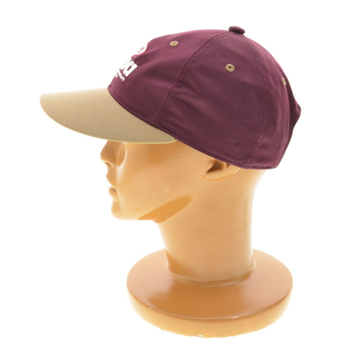 超人気の 帽子 WTAPS protect twill ctpl cap t-6m02 23aw 帽子 - www