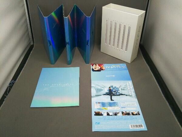 「連続ドラマシリーズ　スペシャリスト」＜Ｂｌｕ－ｒａｙ　ＢＯＸ＞（Ｂｌｕ－ｒａｙ　Ｄｉｓｃ） Amazon.co.jp: ドラマスペシャル「スペシャリスト」 [Blu-ray