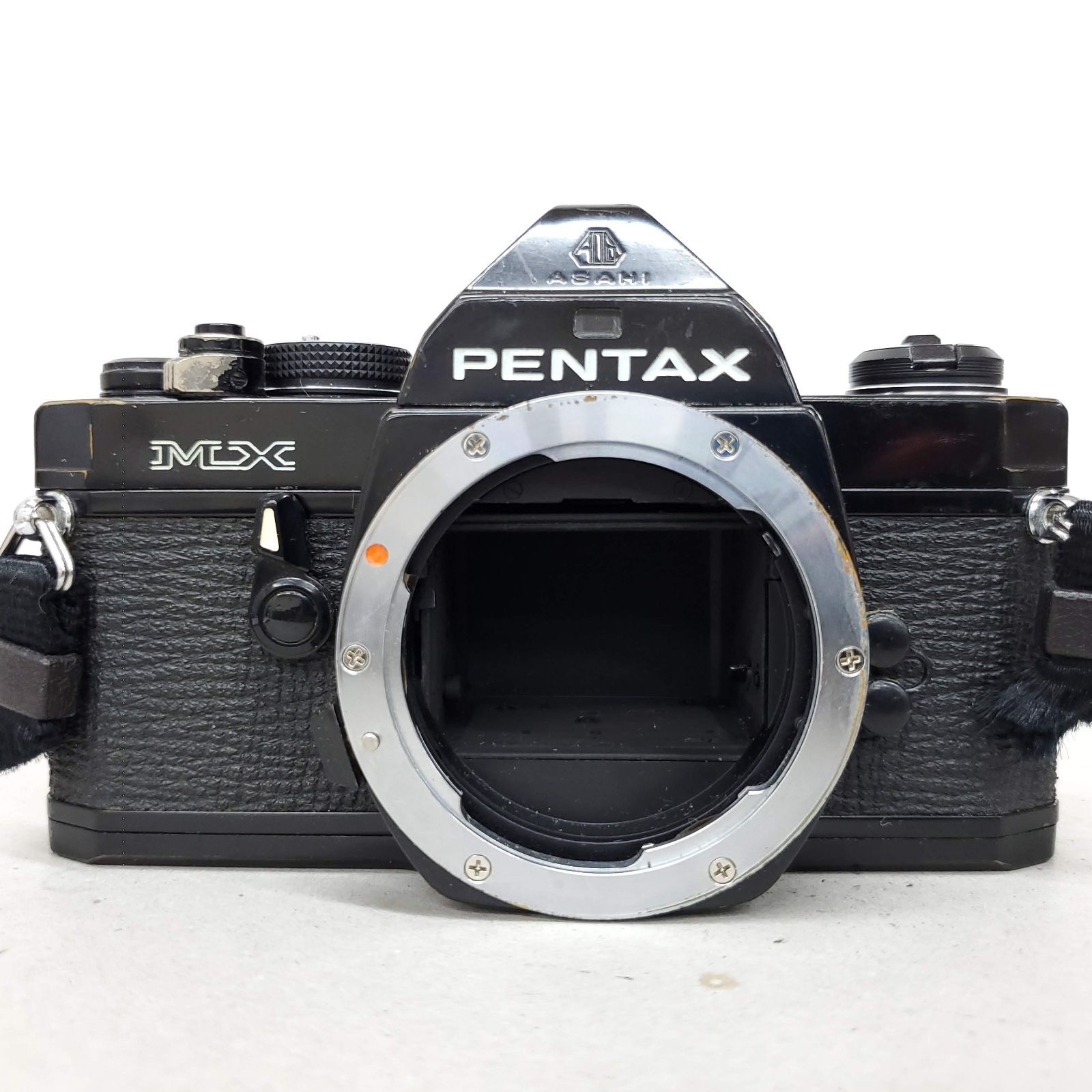 動作 済 Pentax MX F1003-7ID