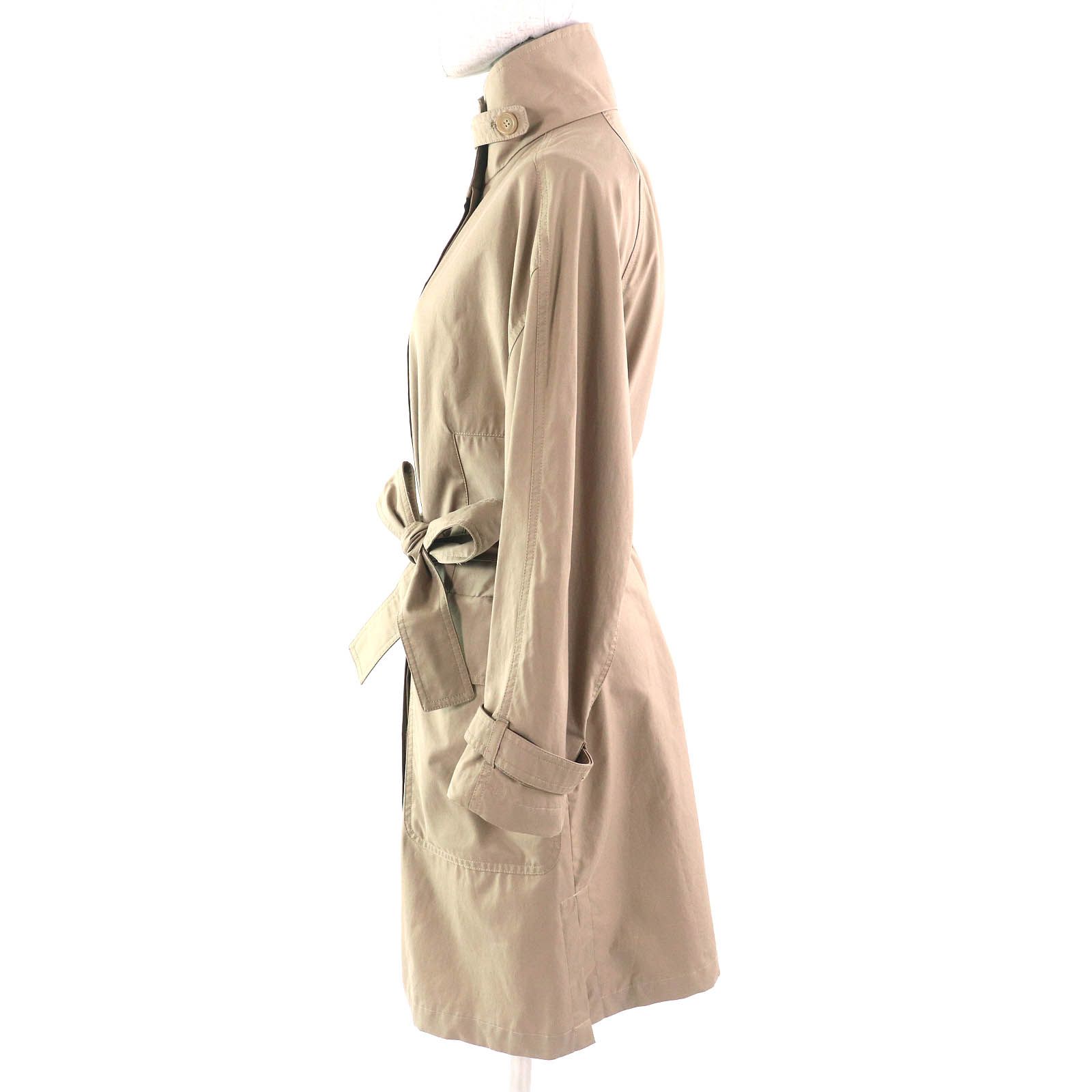 美品△Max Mara The Cube マックスマーラ ザキューブ コットン