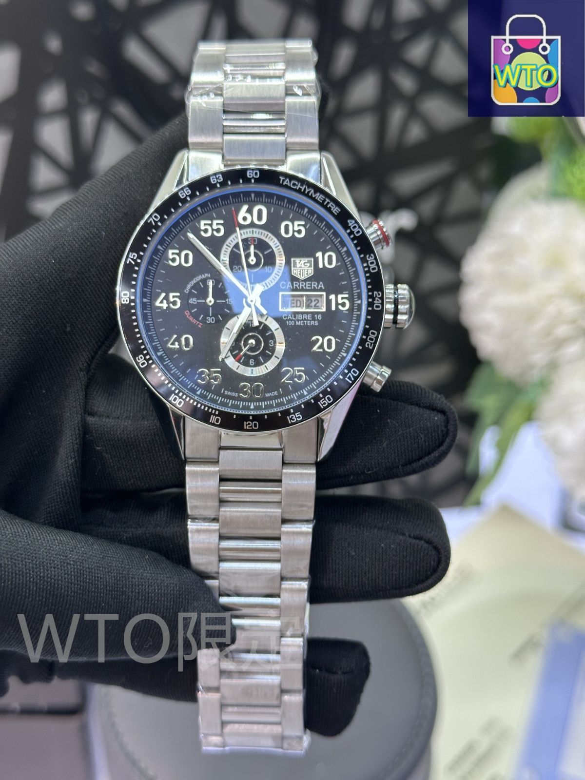 未使用 Aeromatic 1912 エアロマチック 自動巻 A1226 ドイツ 楽天市場