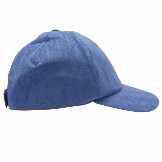 22ss ディオール DOIR by KIM JONES DIOR AND PARLEY オブリーク柄