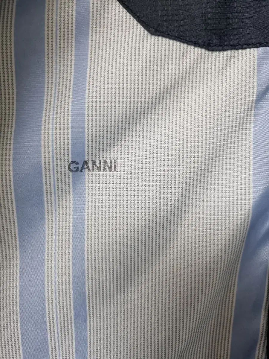 キルティング ベスト