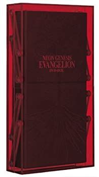 非常に良い」NEON 販売 GENESIS EVANGELION DVD-BOX (仮)