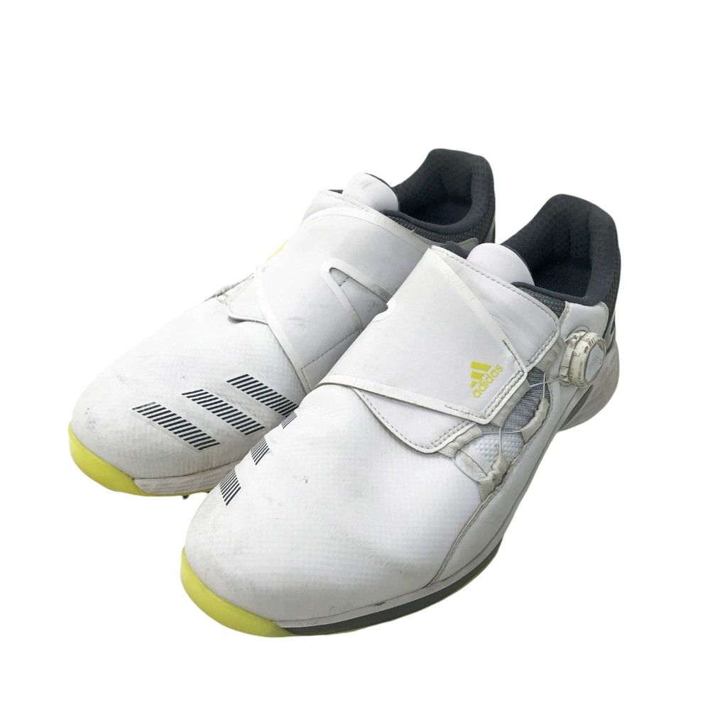 ADIDAS GOLF アディダスゴルフ FW5554 ZG21 BOA ゴルフシューズ