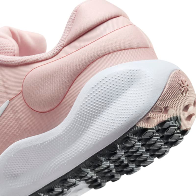 ナイキ ジュニア ランニングシューズ NIKE レボリューション 7