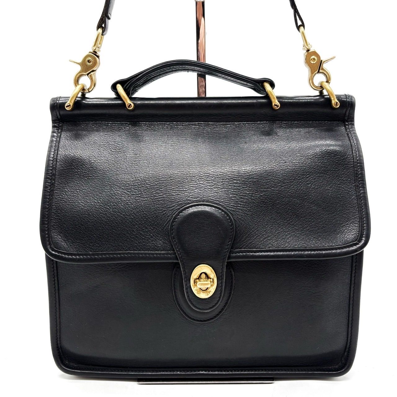 COACH オールドコーチ　2way ハンドバッグ　ショルダーバッグ　9927 楽天市場】コーチ COACH ショルダーバッグ レザー オールド