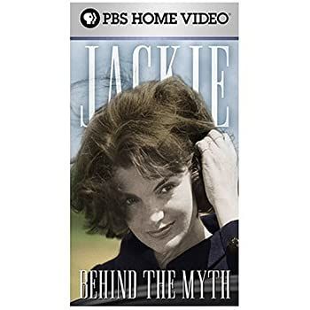 DVD 【】Jackie: Behind the Myth [VHS]