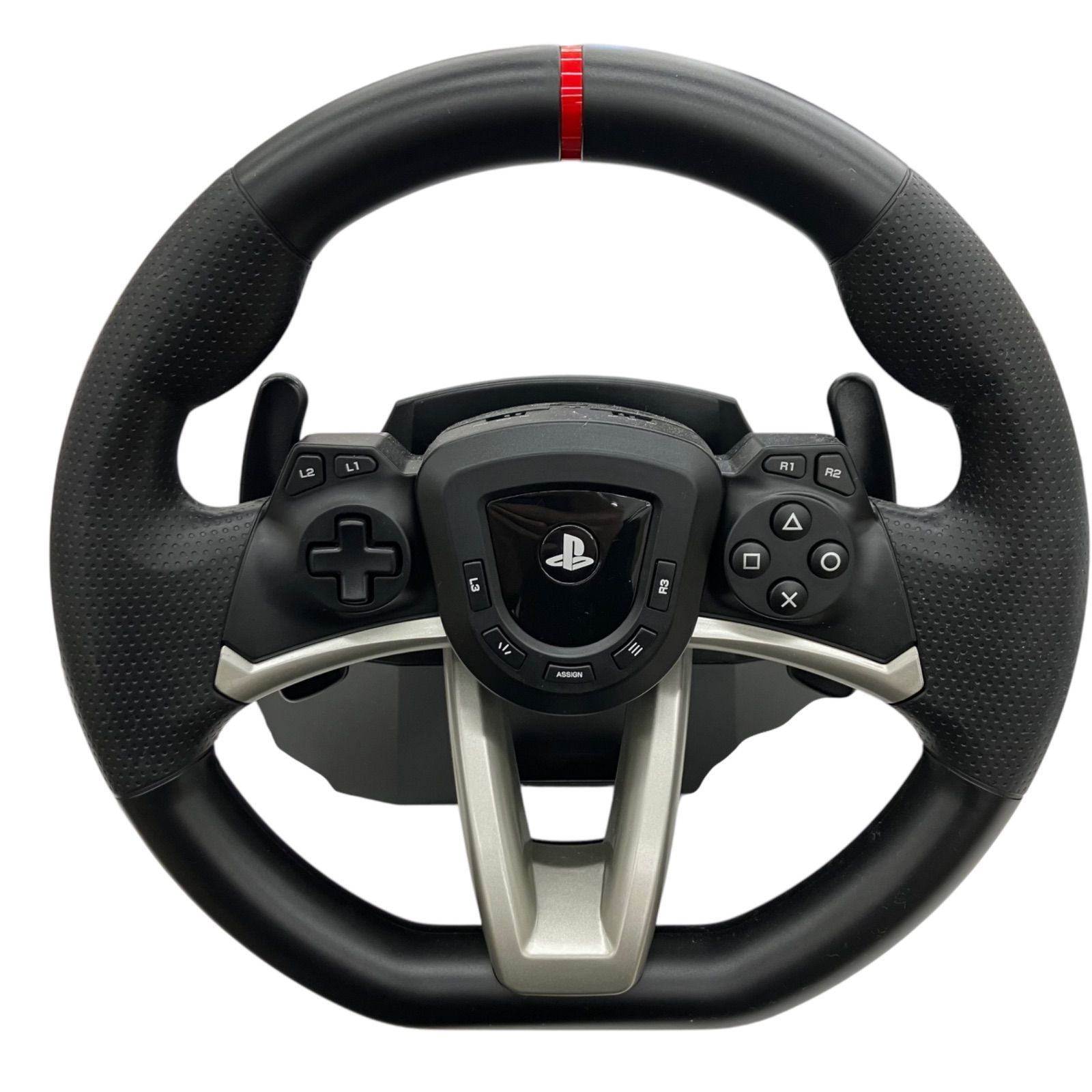 PlayStation4 - えりたんさん専用 ハンドルコントローラー Racing Wheel Apex Amazon.com: HORI Racing Wheel Apex for Playstation 5