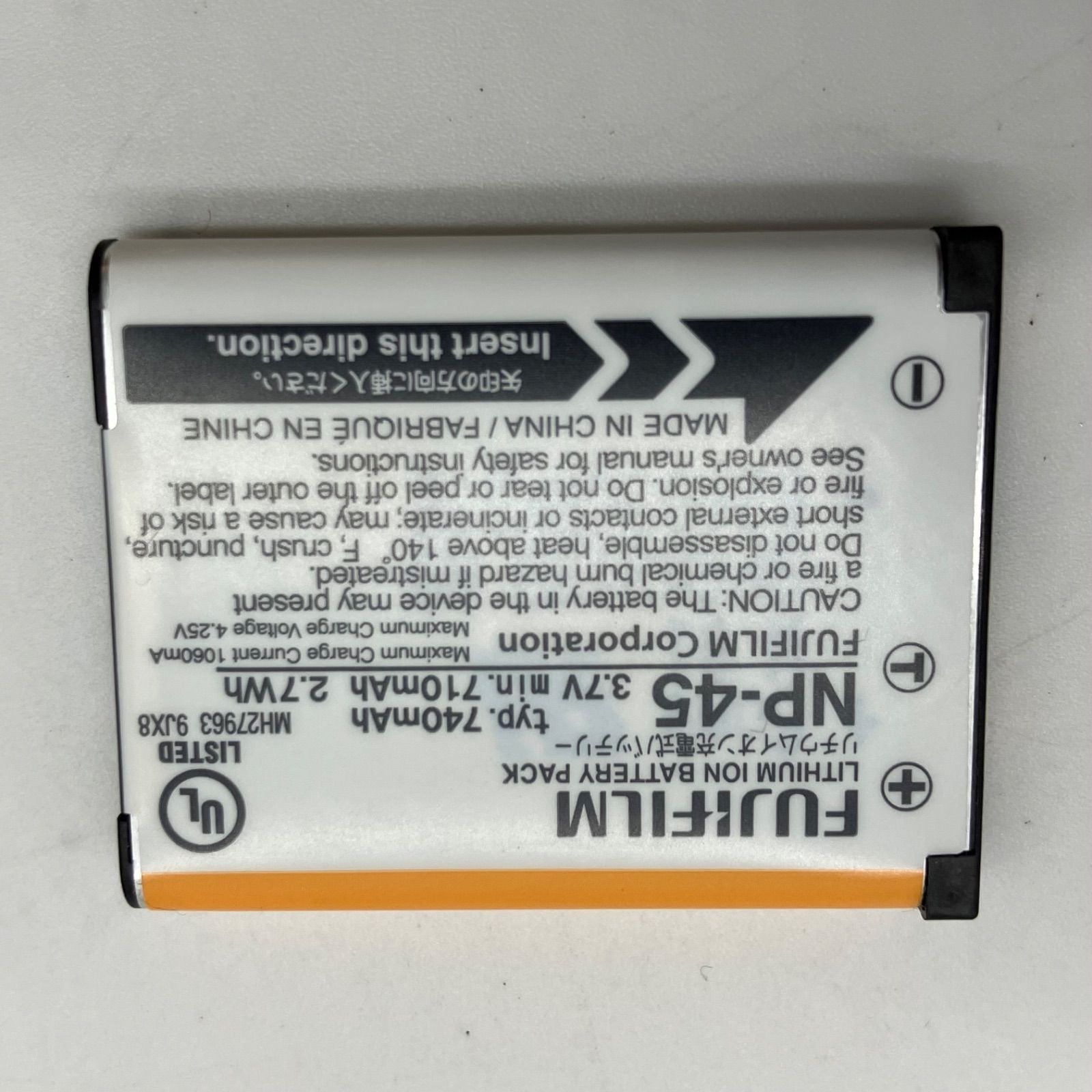 FUJIFILM フジフイルム デジタルカメラ Finepix Z300 未動確 FUJIFILM フジフイルム デジタルカメラ Finepix Z300 未動確 Fujifilm