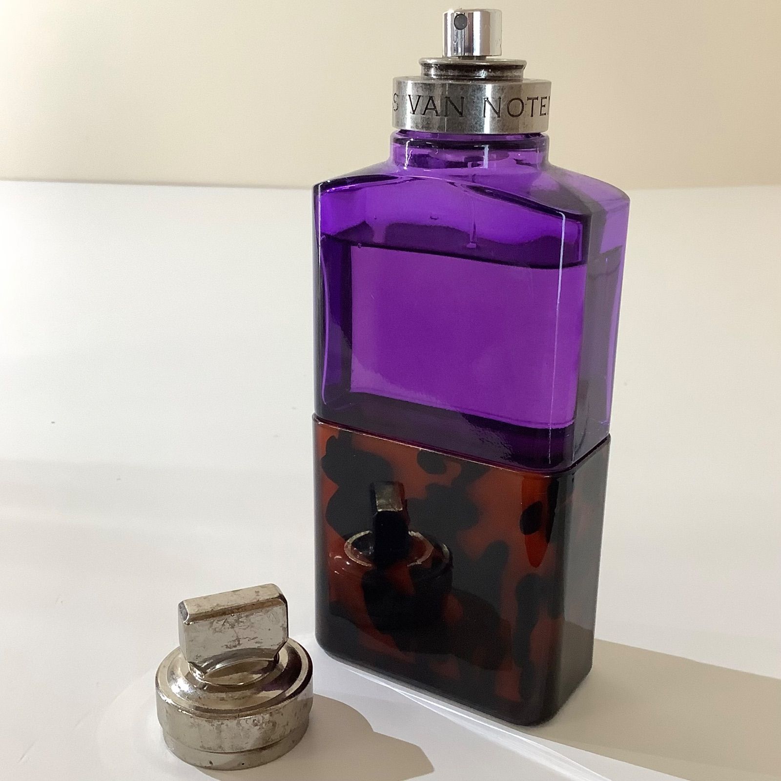 ドリスヴァンノッテン ソワマラケ 100㎖ お 手頃 価格