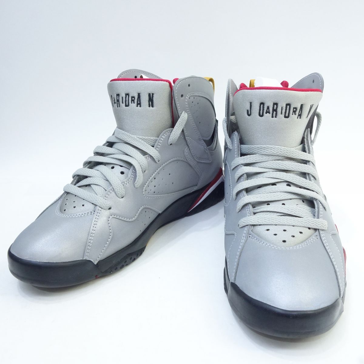 NIKE ナイキ AIR JORDAN 7 RETRO SP エアジョーダン レトロ BV6281-006