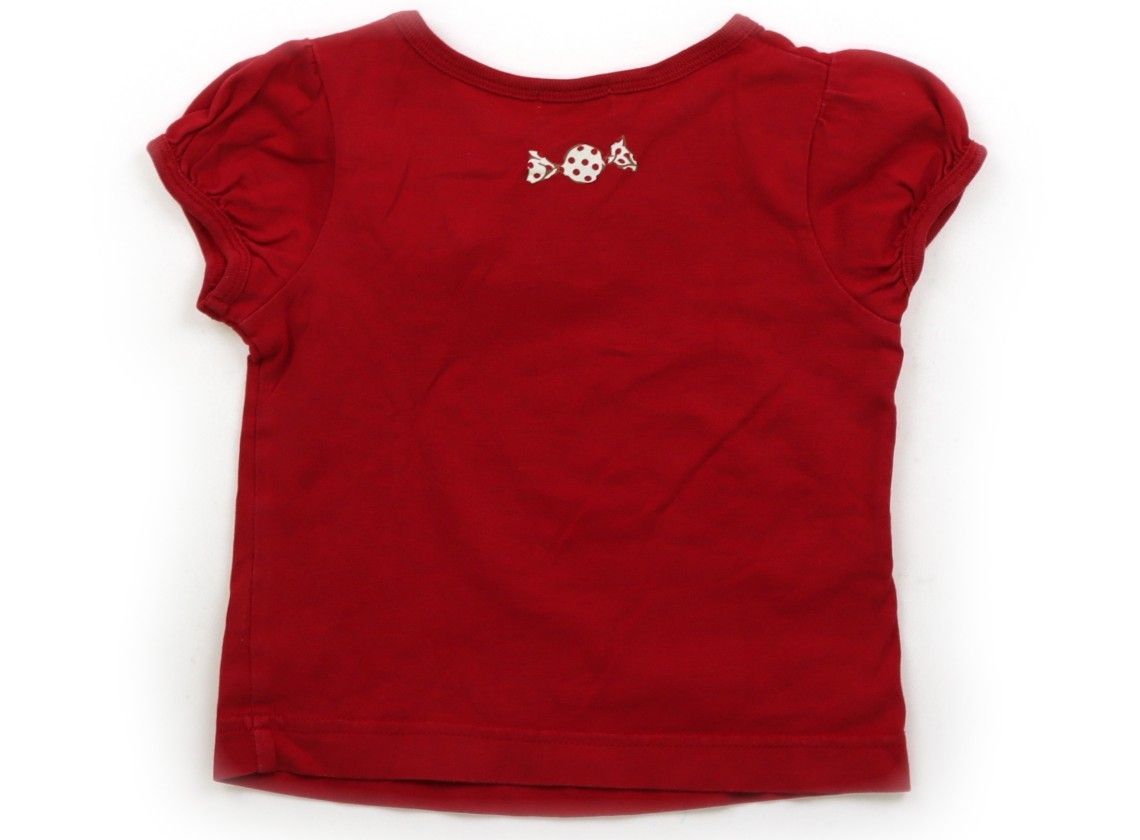 シャーリーテンプル/ShirleyTemple】Tシャツ・カットソー 90サイズ