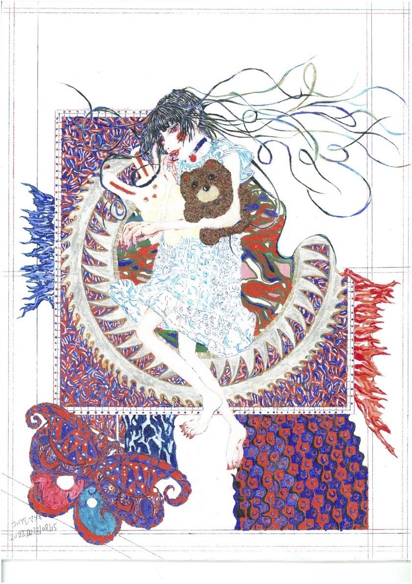 【2巻~初版】ヒマチの嬢王 1~18 コミックス 茅原クレセ 小学館 ヒマチの嬢王（1） (マンガワン女子部) | 茅原クレセ | 少女マンガ