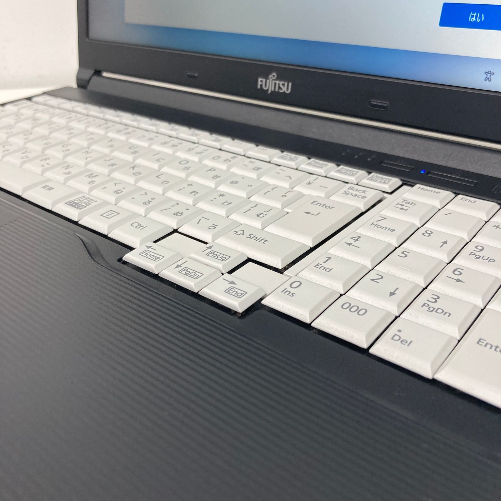 LIFEBOOK A748|TX|i5-8250U