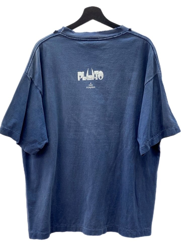セントマイケル SAINT MICHAEL 24AW × PLUTO プルートゥ PT SS TEE