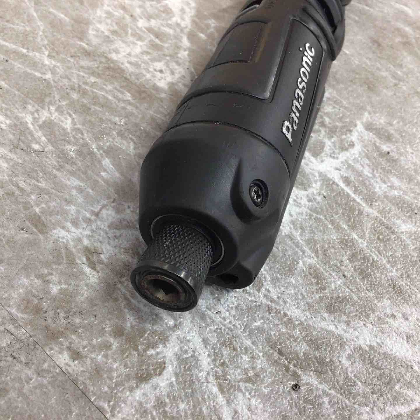 コードレススティックインパクトドライバー B