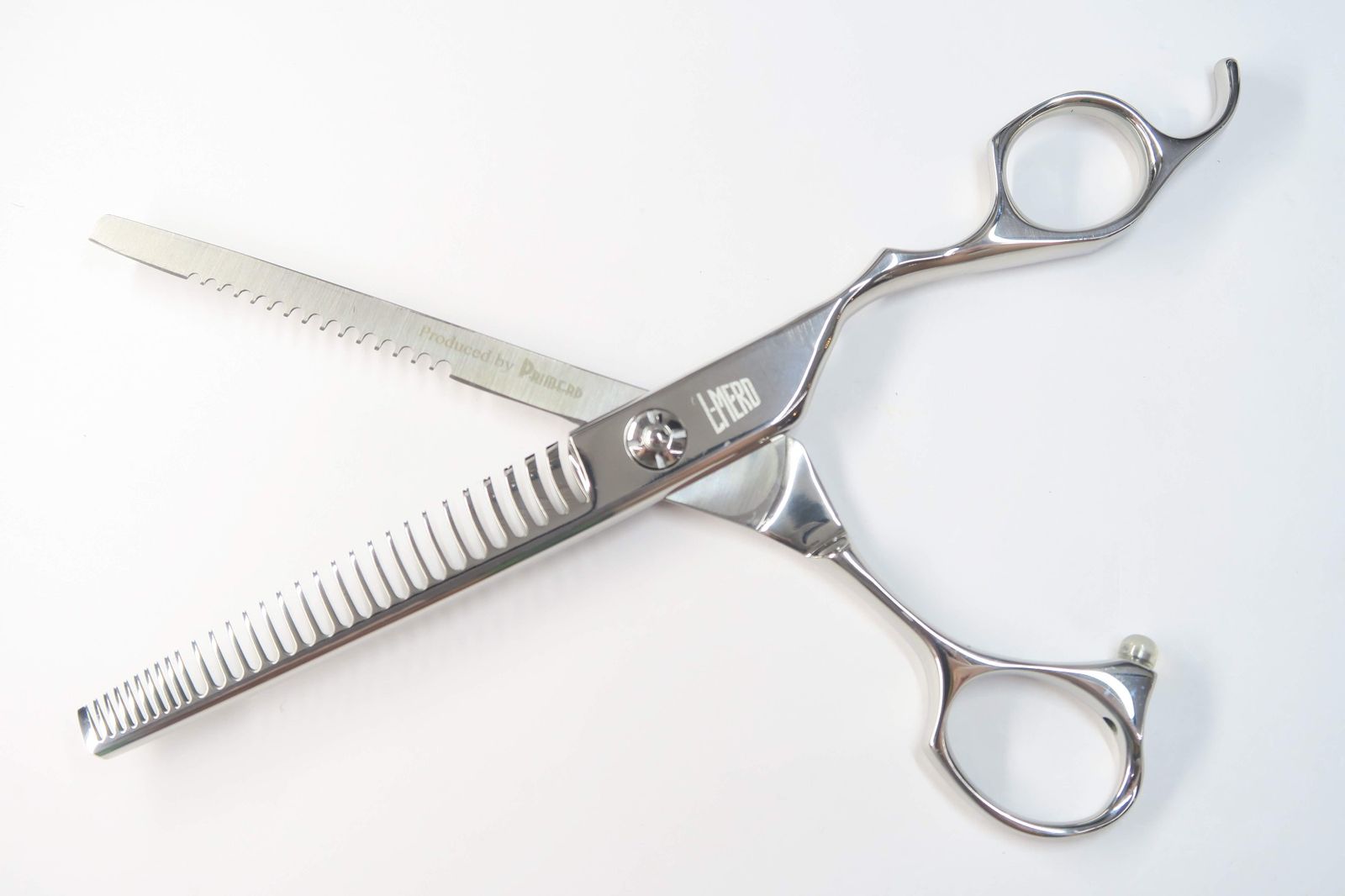 Aランク PRIMERD プリマード L MERD ル マード セニング 美容師 理容師 6.6インチ 右利き G-1453