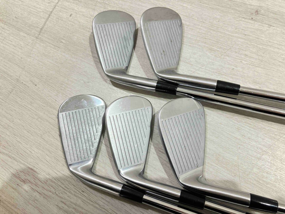 MIZUNO ミズノ MizunoPro 225 ミズノプロ Dynamic Gold X100 #6,7,8,9