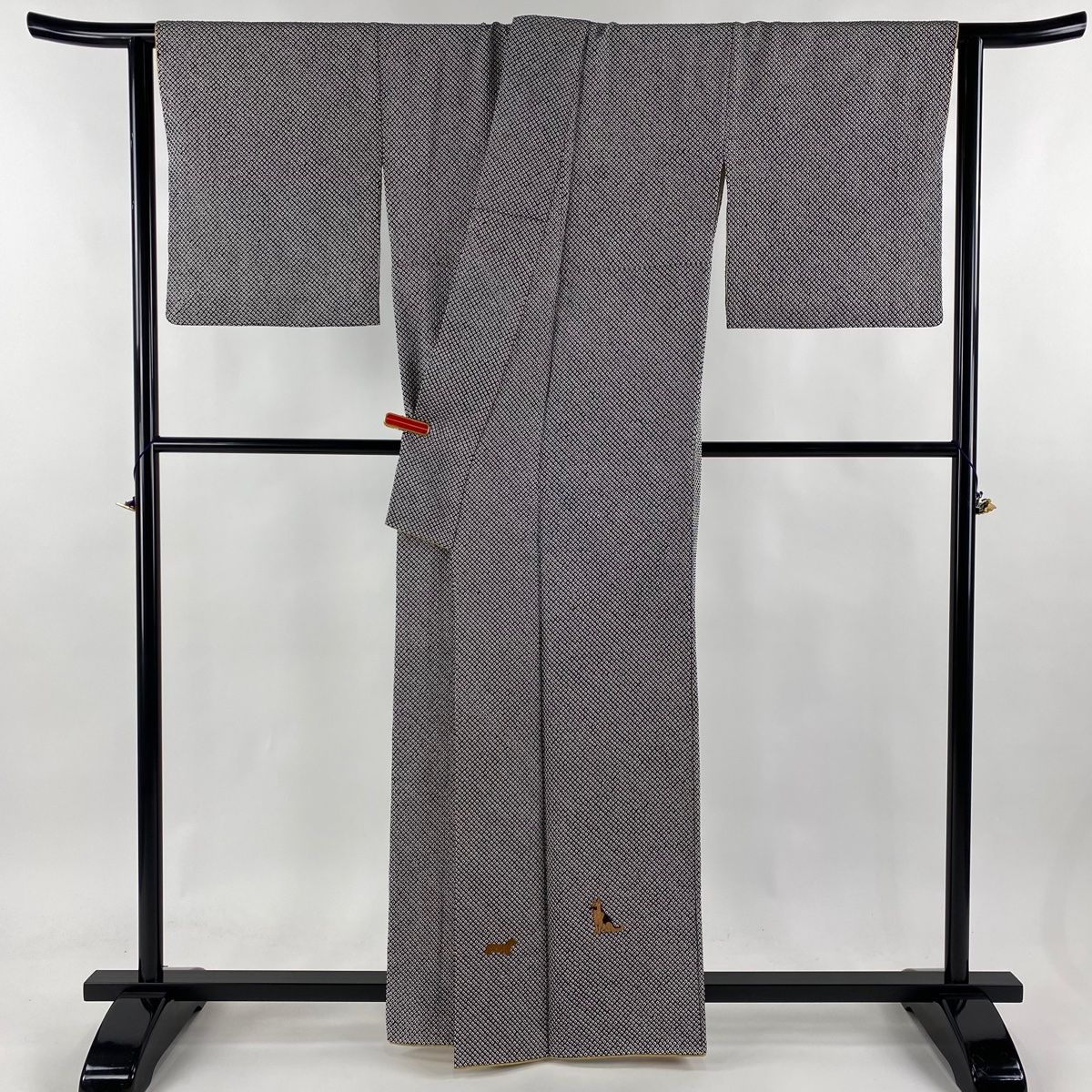 裄丈65.5cm