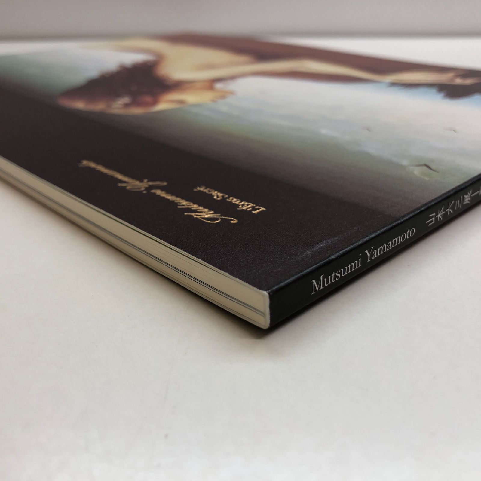 C]図録 山本六三展 聖なるエロス Amazon.co.jp: 《美本限定150