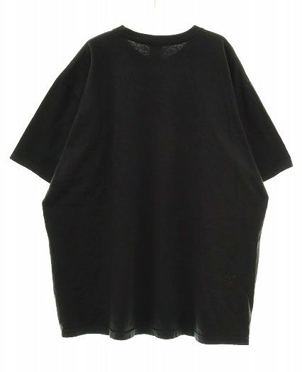 シュプリーム SUPREME 24SS COLLAGE TEE BLACK XXL カレッジ T