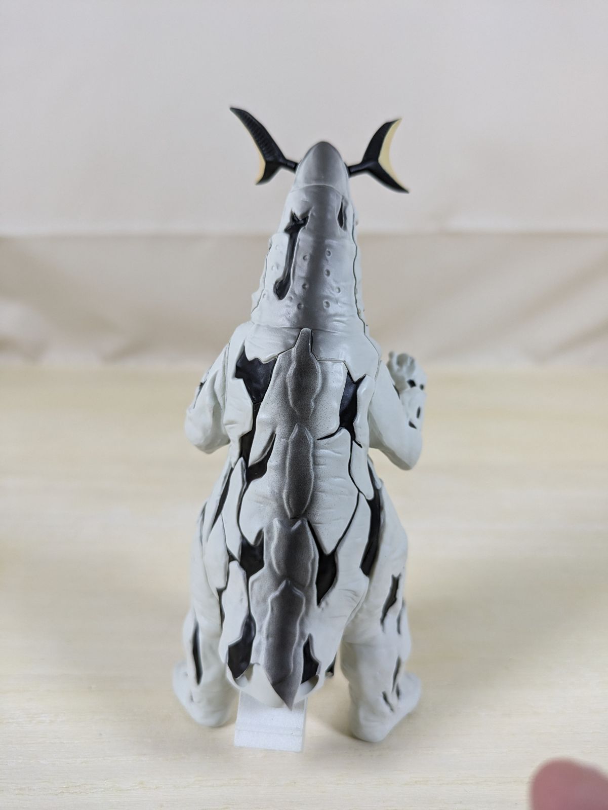 大野44-108-0821】究極アルティメットルミナス エレキング+宇宙船