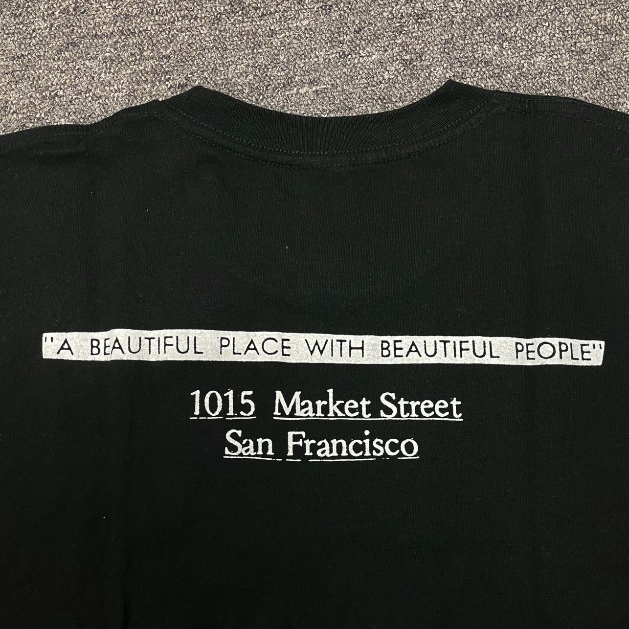 美品 Supreme 19AW San Francisco Box Logo Tee サンフランシスコ オープン記念 ボックスロゴ Tシャツ  シュプリーム XL - メルカリ