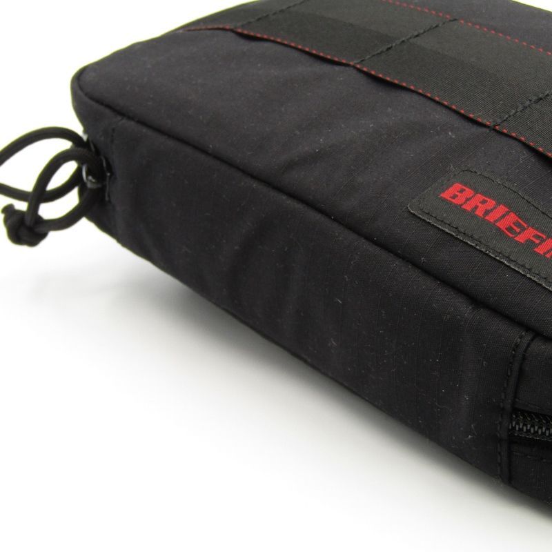 BRIEFING ブリーフィング ポーチ GADGET POUCH MW BRA233A41