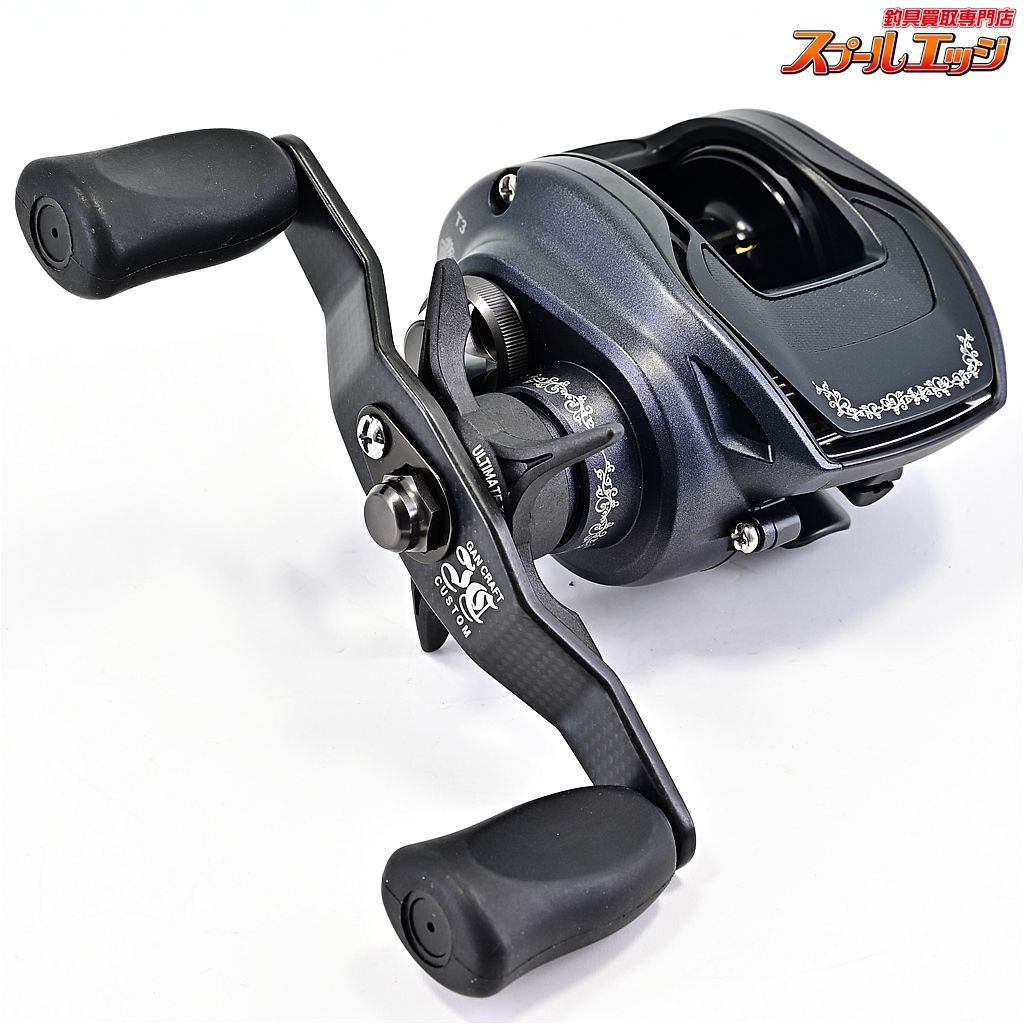 ガンクラフト T3 MAGO T3 Mago Gancraft Limited (Limited Edition) - JDM Fishing