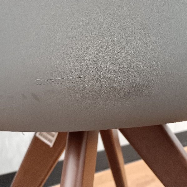 製 ライトグレー