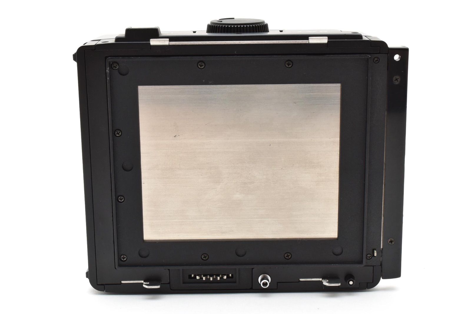 ZENZA BRONICA ゼンザブロニカ GS 1 6 7 120フィルムバック 中判フィルムカメラ ＃3150