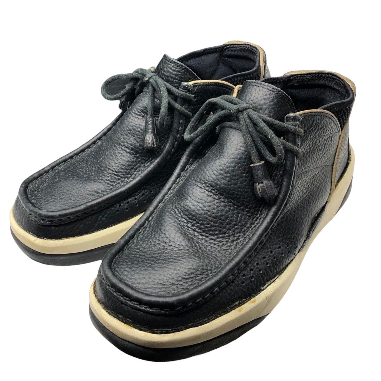 GOODENOUGH × VISVIM (グッドイナフ×ビズビム/ヴィズヴィム) POLJKE 