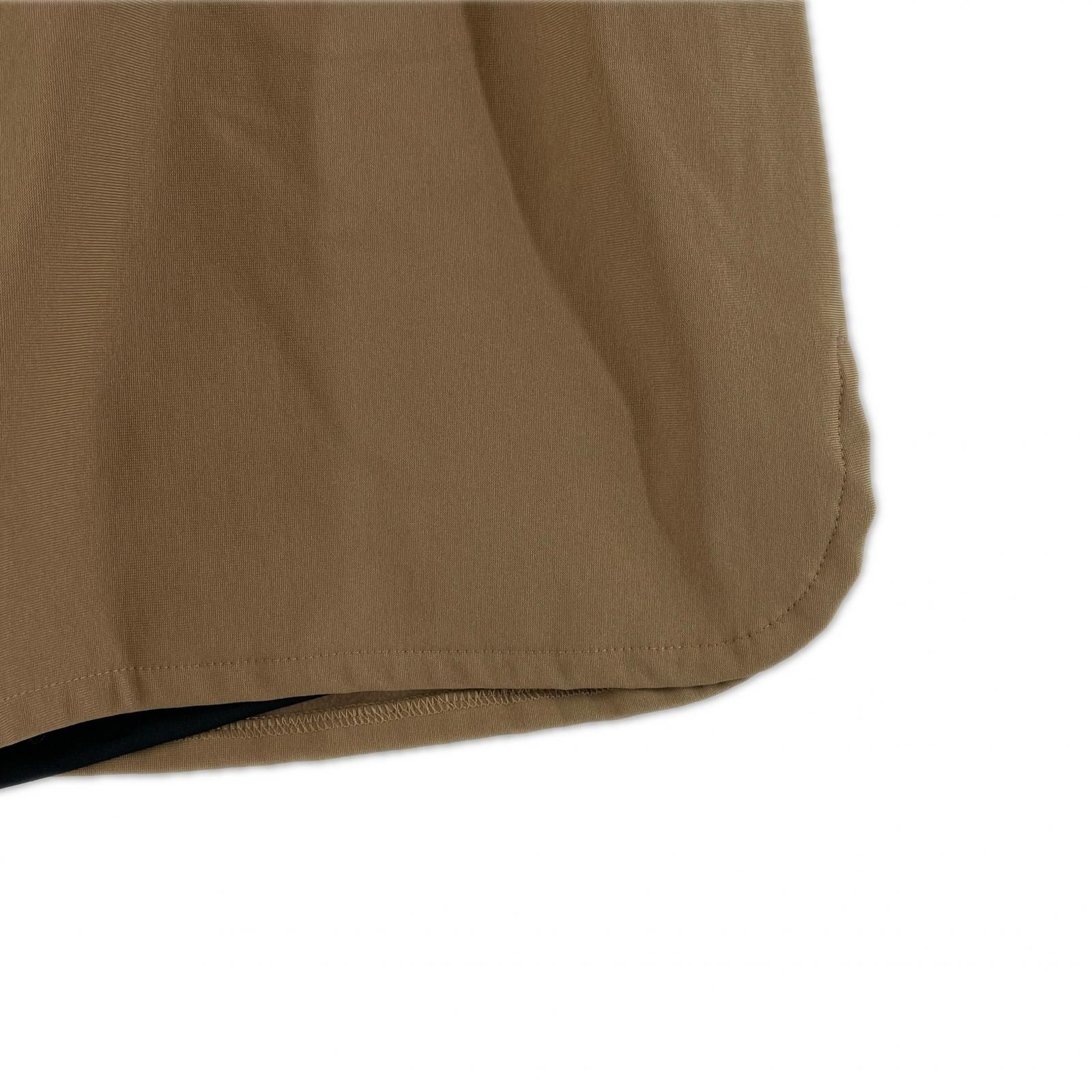 極美品 december may ディセンバーメイ スカパン 無地 秋冬 AW