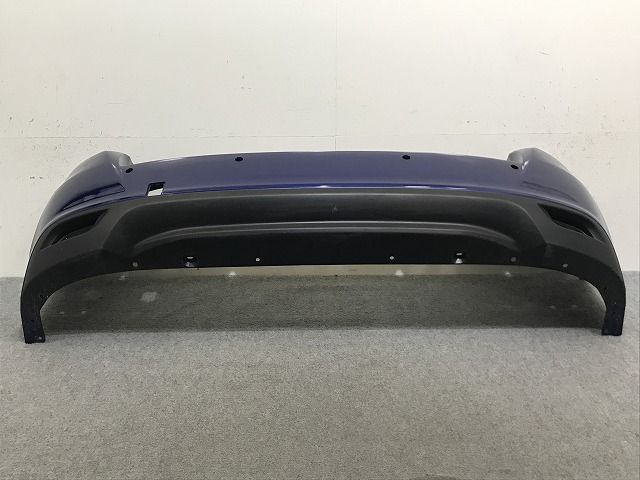 インプレッサ/スポーツ GT2/GT3/GT6/GT7/GTE 純正 リア バンパー