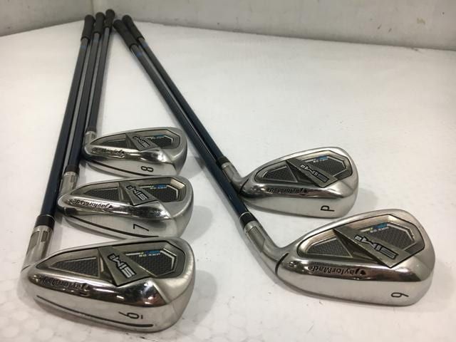 キャロウェイ X-20 アイアン 6本 S メンズ 右 初心者◎ 2025年最新