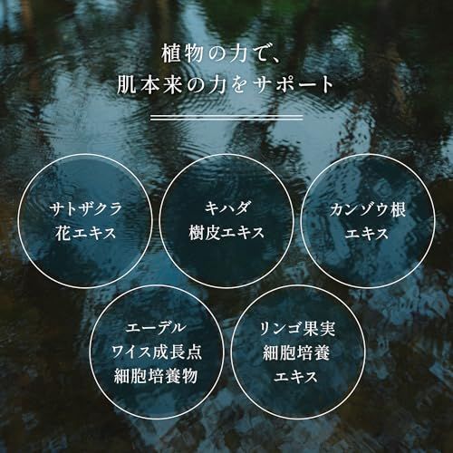 乾燥肌 ゆらぎ肌