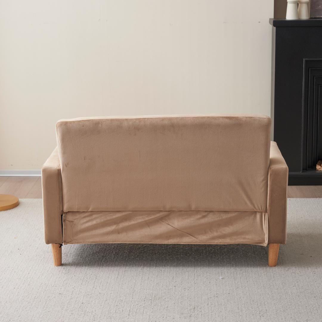 ソファー 二人がけソファー 2人掛け幅105cm高さ12cmリビングソファ肘付き ソファー 二人がけソファー 2人掛け幅105cm高さ12cmリビングソファ肘