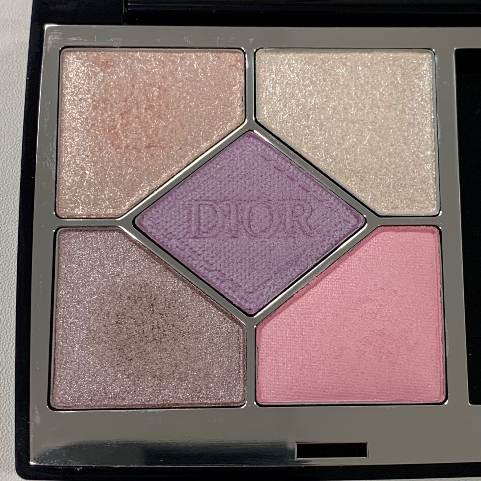 Dior ディオールショウ
