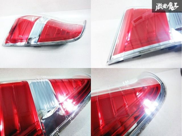 片側のみ】HONDA ホンダ純正 RK1/RK2ステップワゴン 後期 LED