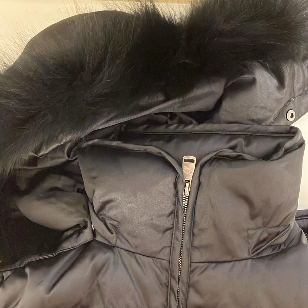 Burberry LONDON(バーバリーロンドン) ダウンジャケット サイズ