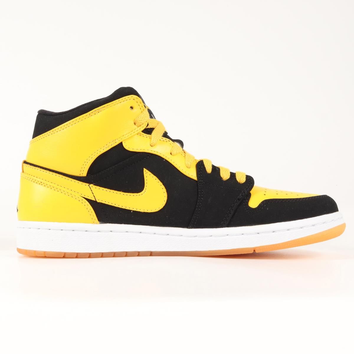 NIKE AIR JORDAN 1 BMP OLD LOVE NEW LOVE (316132-991) ブラック