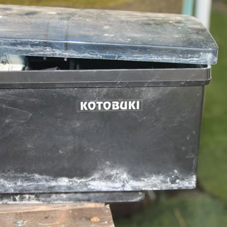 中古】コトブキ工芸 90CM用上部フィルター - メルカリ
