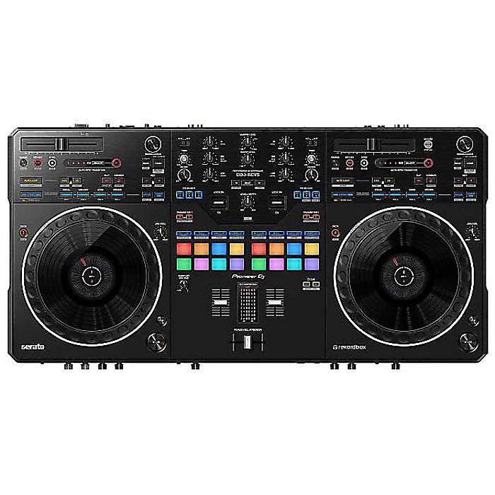 Pioneer DJ パイオニア | DDJ-REV5