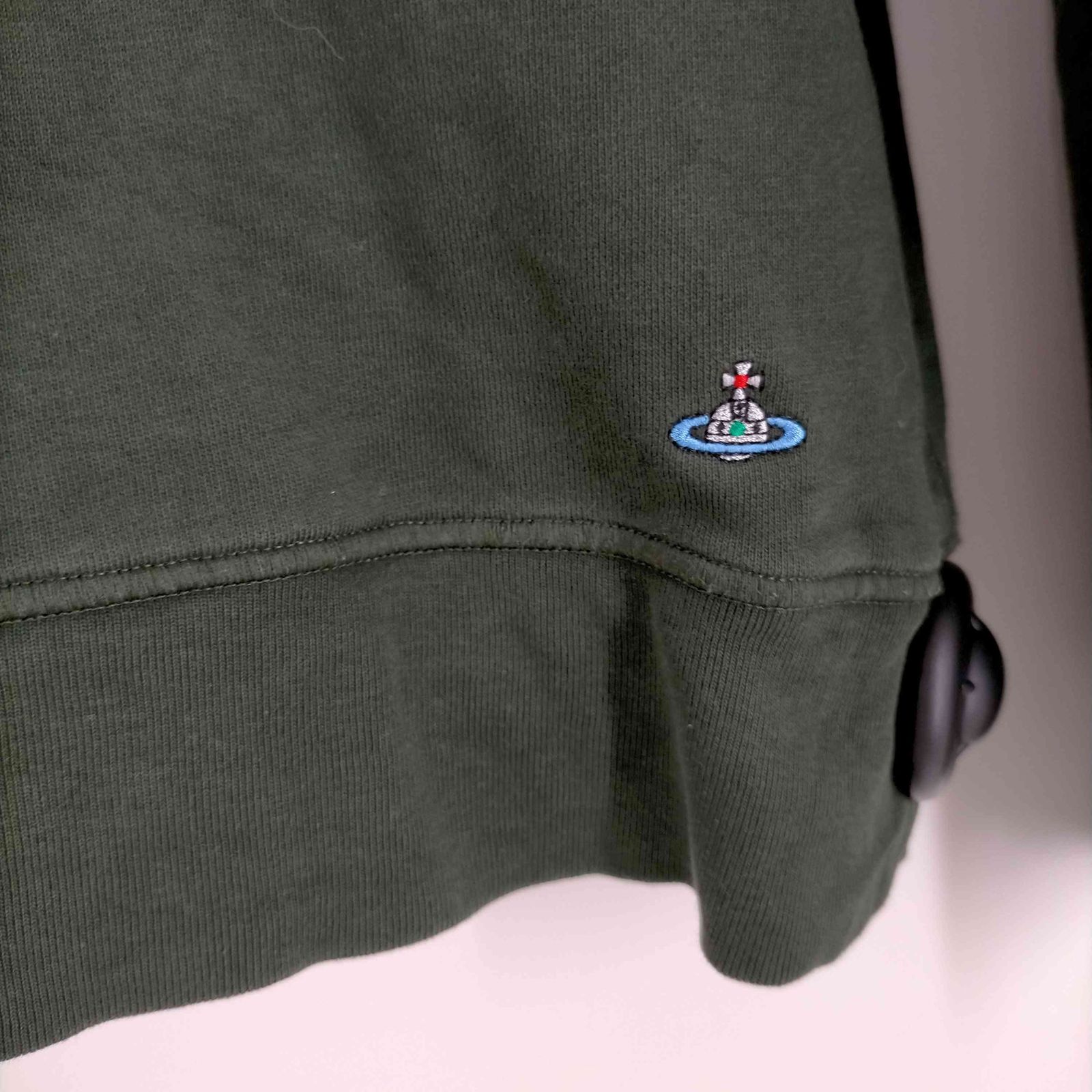 ヴィヴィアンウエストウッド Vivienne Westwood S25344 プリント