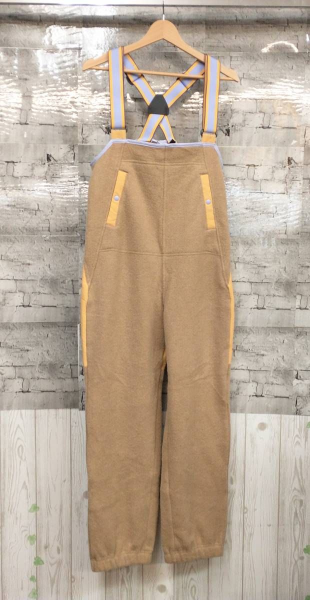未使用品 23年製 Patagonia パタゴニア ナチュラル・ブレンド