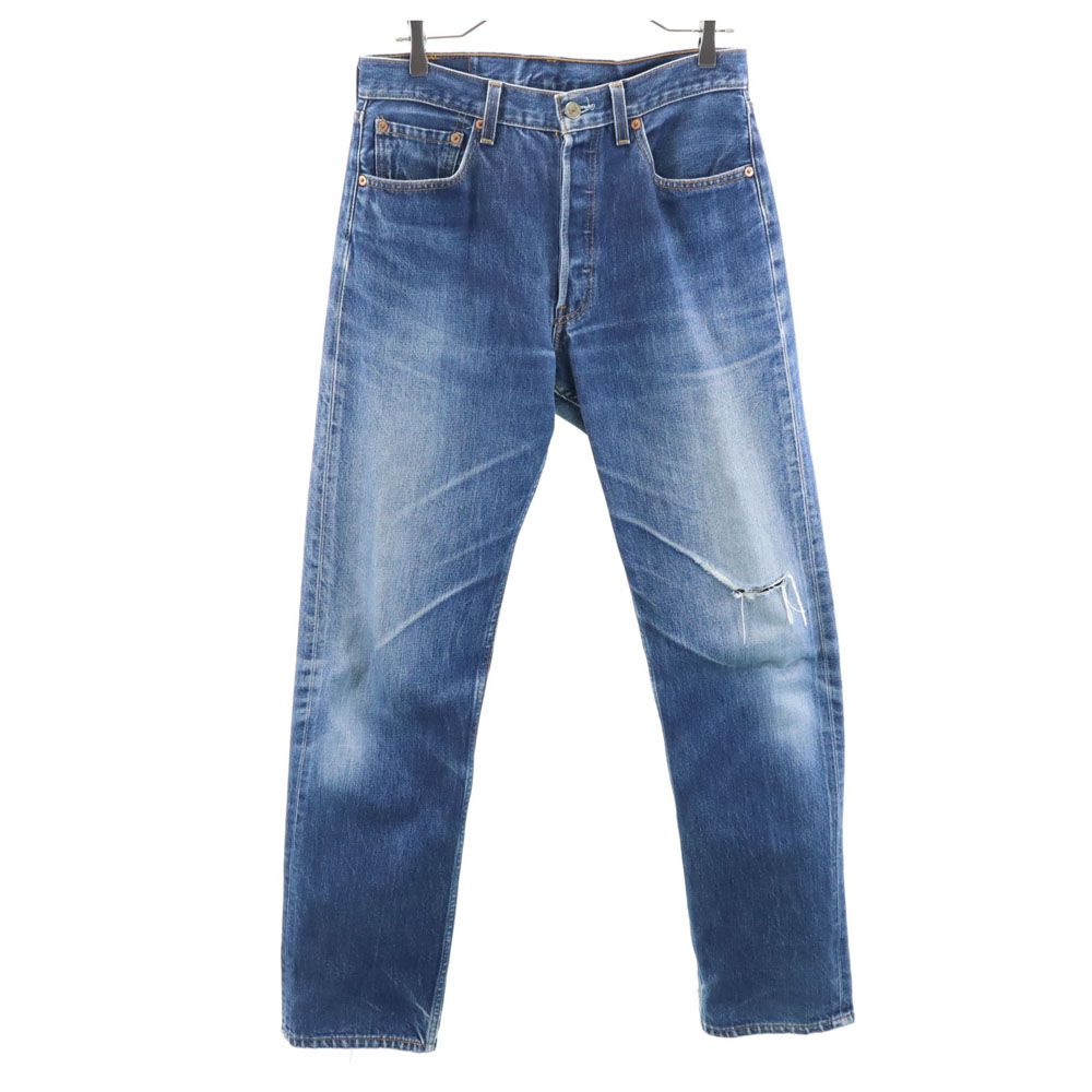 リーバイス 501XX デニムパンツ ブルージーンズ W33 Levi's リーバイス Levi's メンズデニムパンツ ジーンズ 501XX 90s 復刻