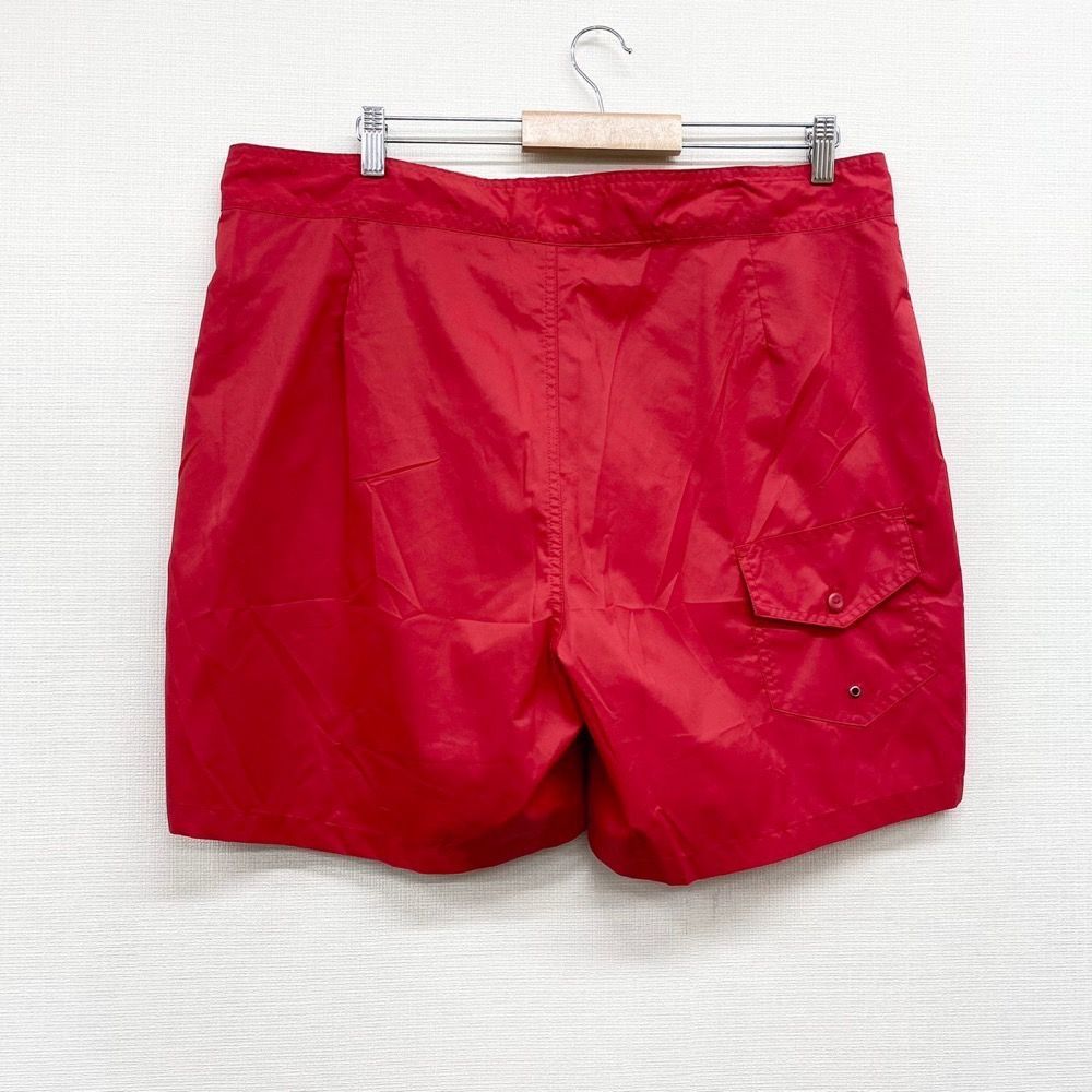 Polo sport ショートパンツ　usa製 セール】【U.S. POLO ASSN.】ワンポイントポニー刺繍バギーショーツ