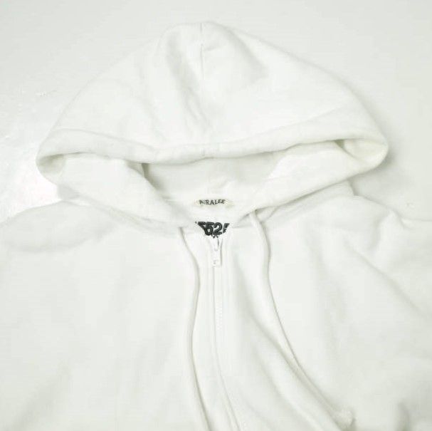 AURALEE x 5525gallery オーラリー 5525ギャラリー 18AW 別注 日本製